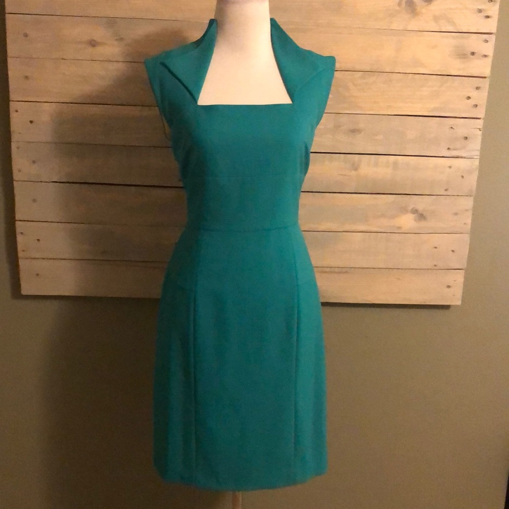 Andrew Marc Dress